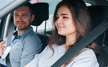 Curso Carro Intermedio